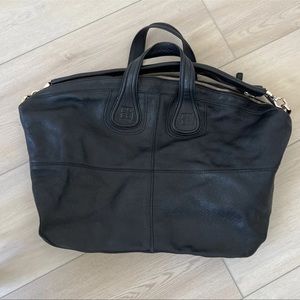 Givenchy bag black large